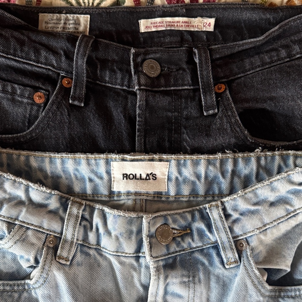 ROLLA'S Levi’s - Picture 2 of 15